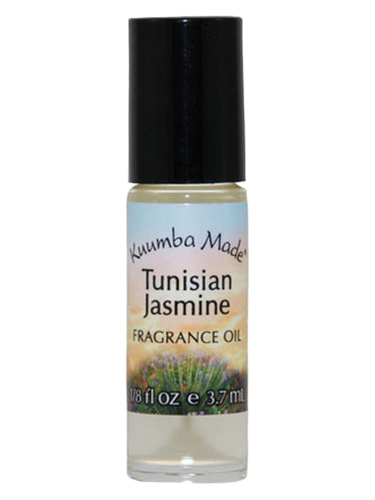 Tunisian Jasmine