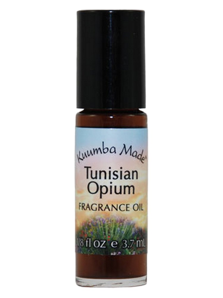 Tunisian Opium