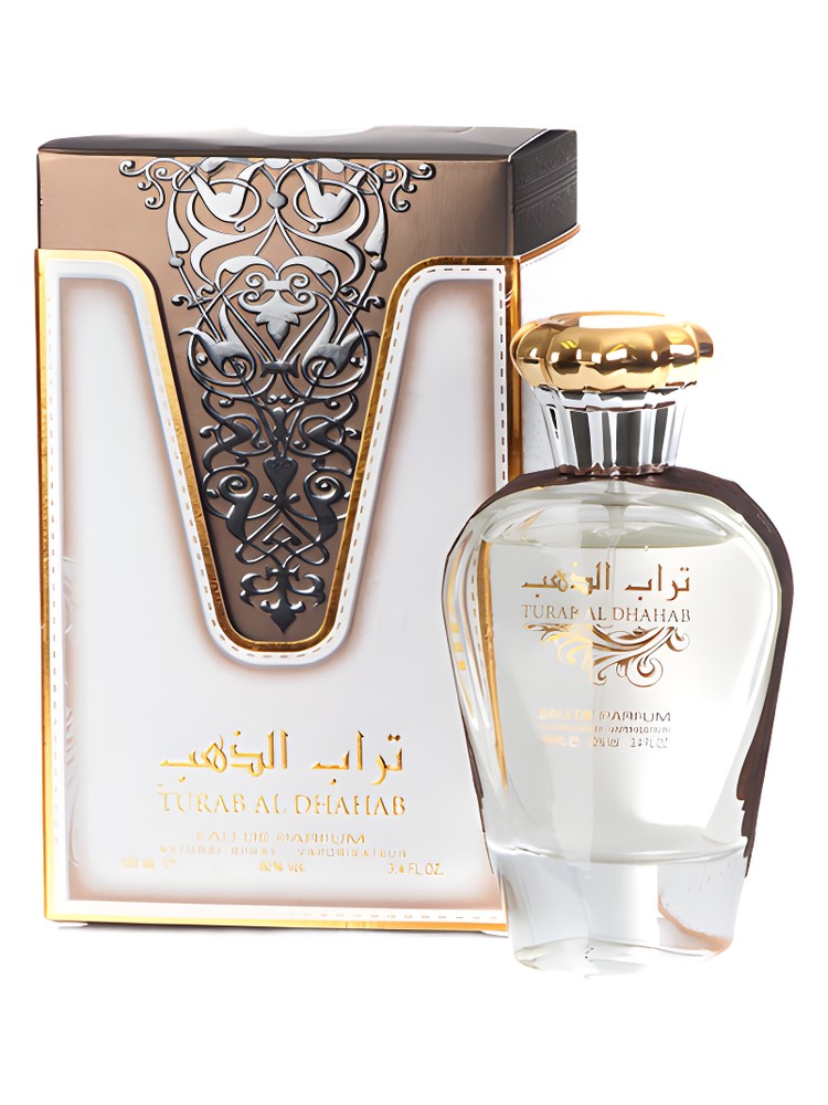 Turab Al Dhahab