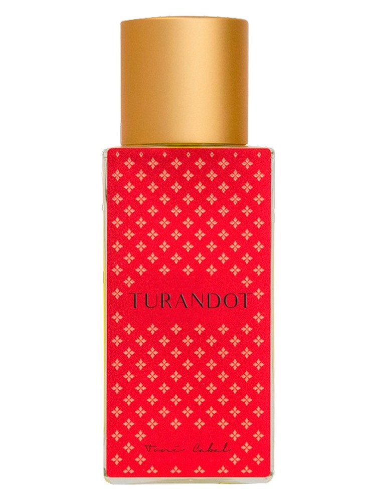 TURANDOT OPERA