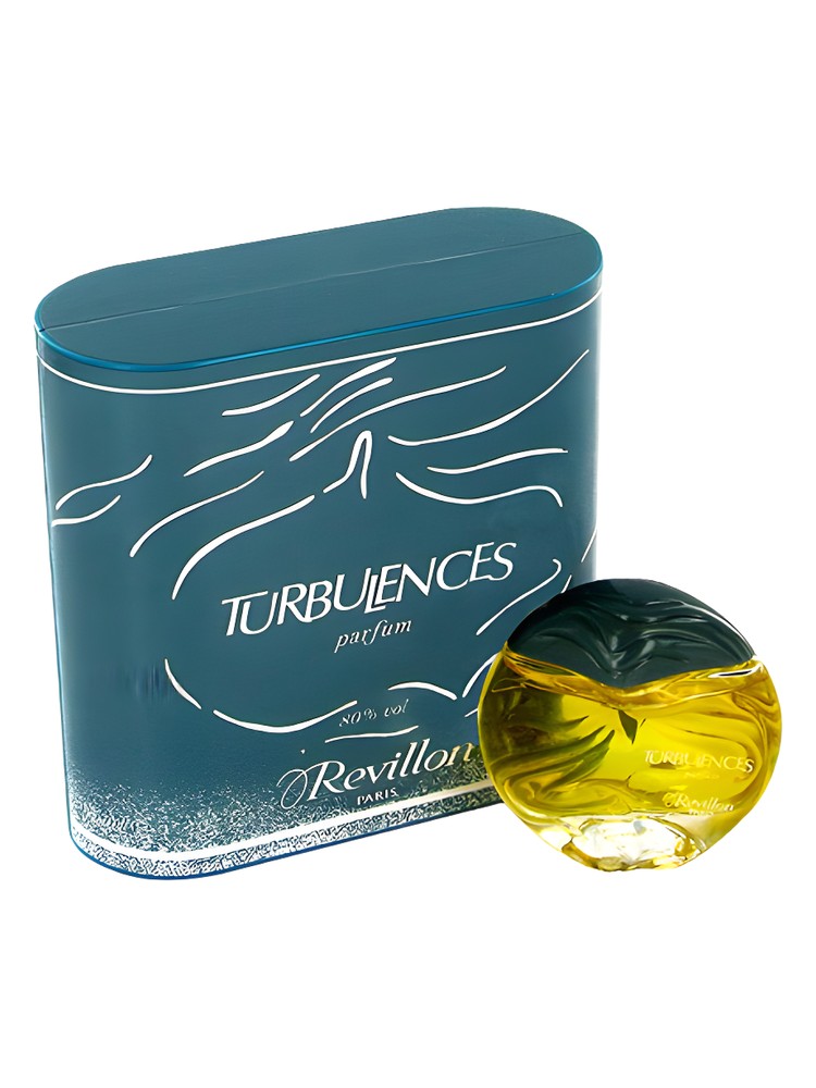 Turbulences