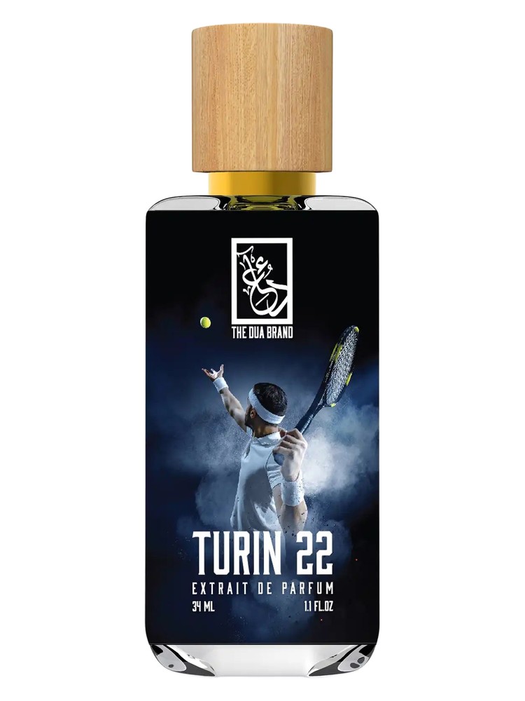 Turin 22