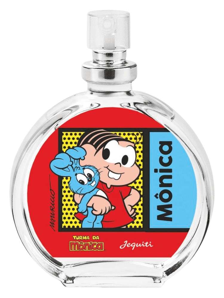 Turma da Mônica Mônica