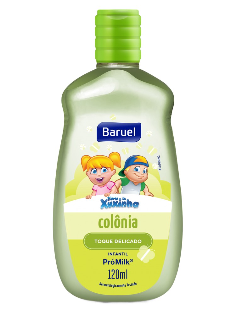 Turma da Xuxinha Colônia