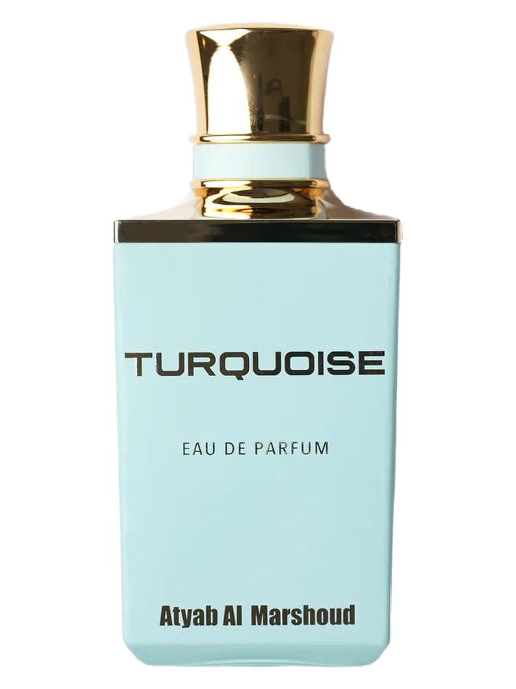 Turquoise