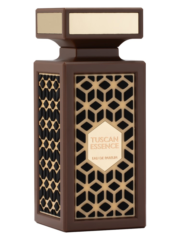 Tuscan Essence
