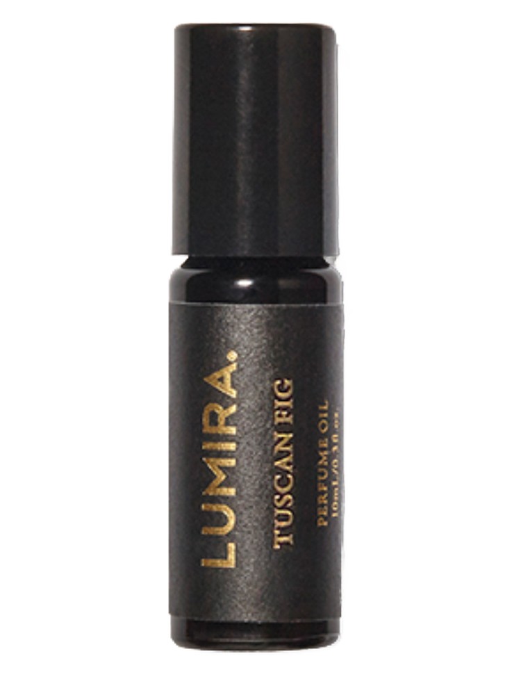 Tuscan Fig Perfume Oil