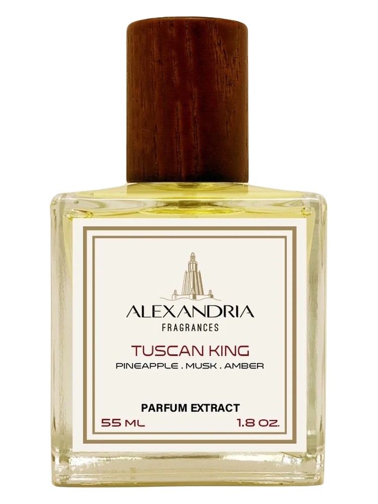 Tuscan King