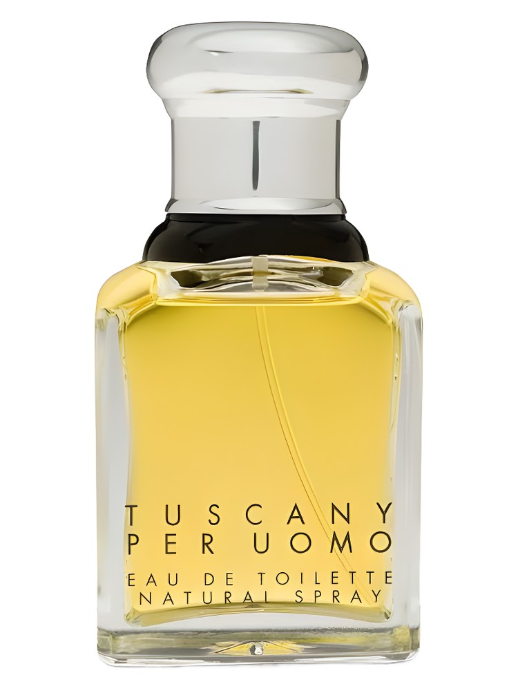 Tuscany Per Uomo