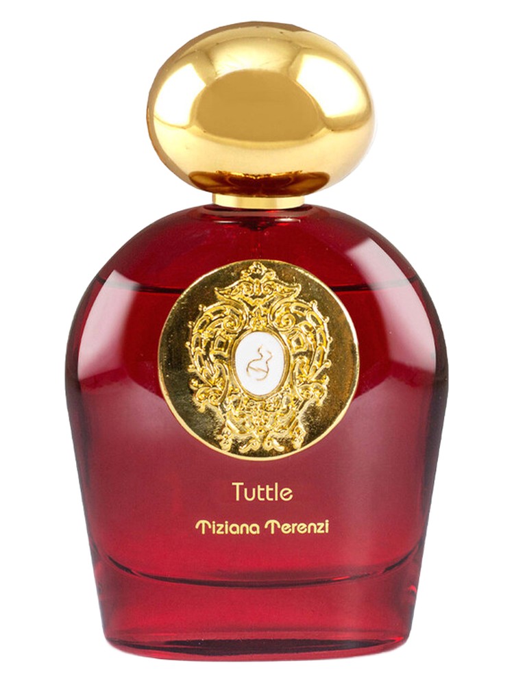 Tuttle