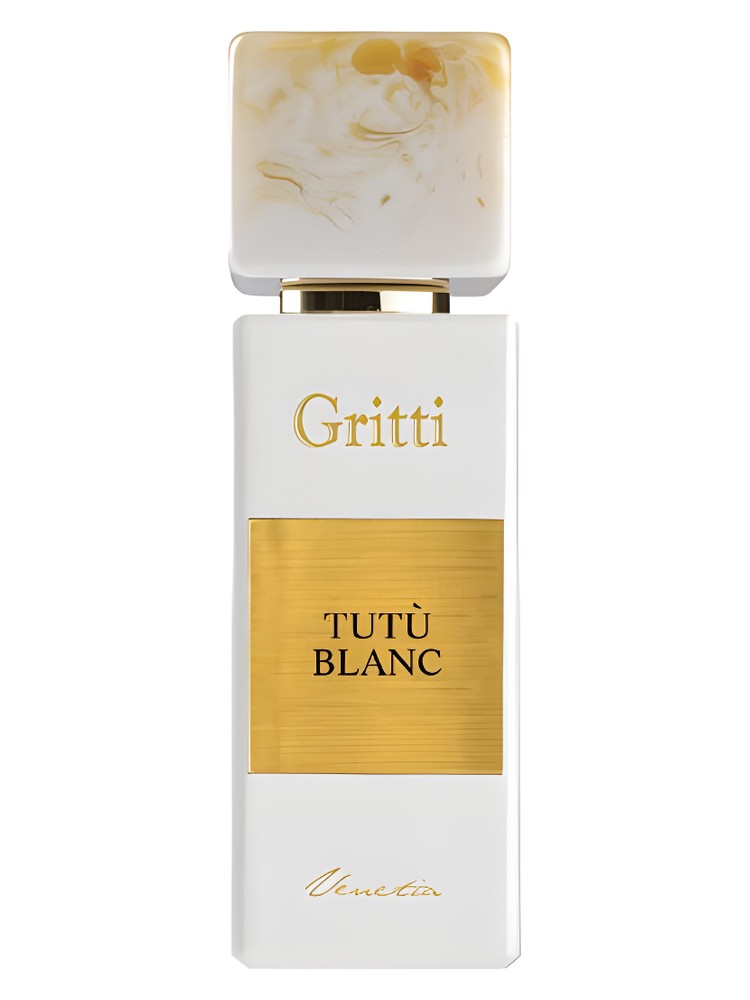 Tutù Blanc