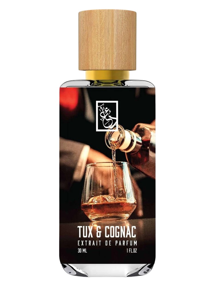 Tux & Cognac