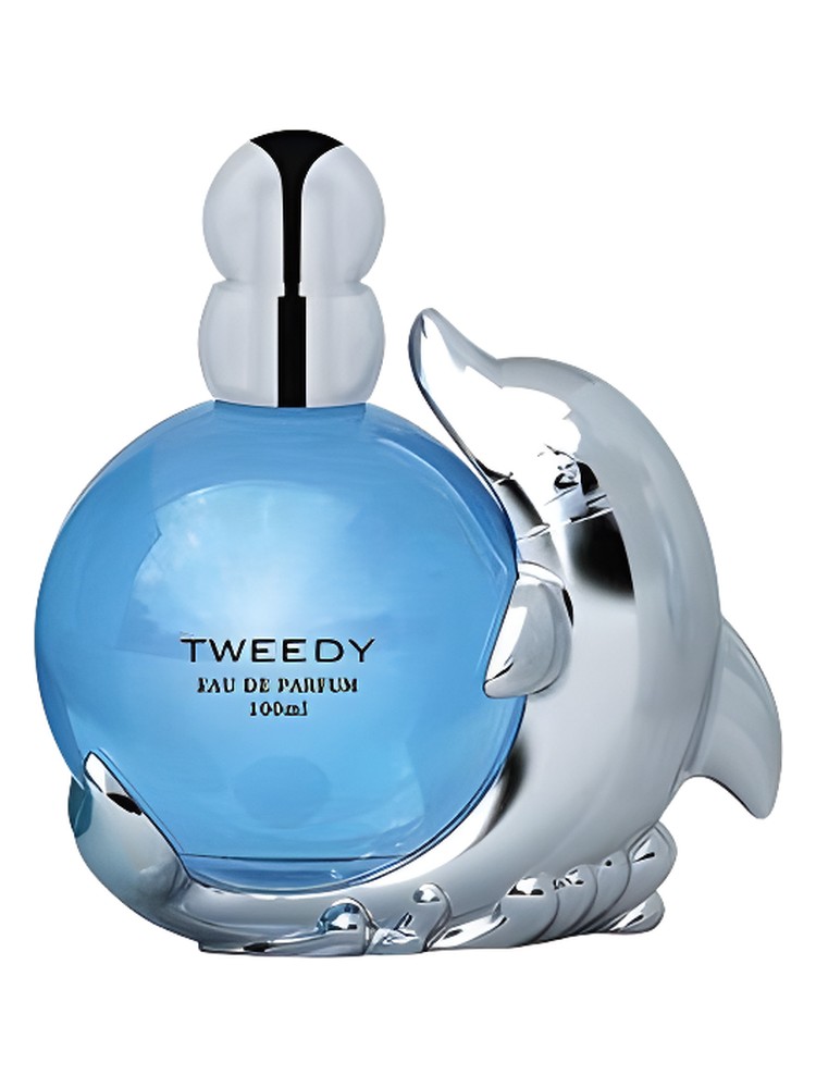Tweedy