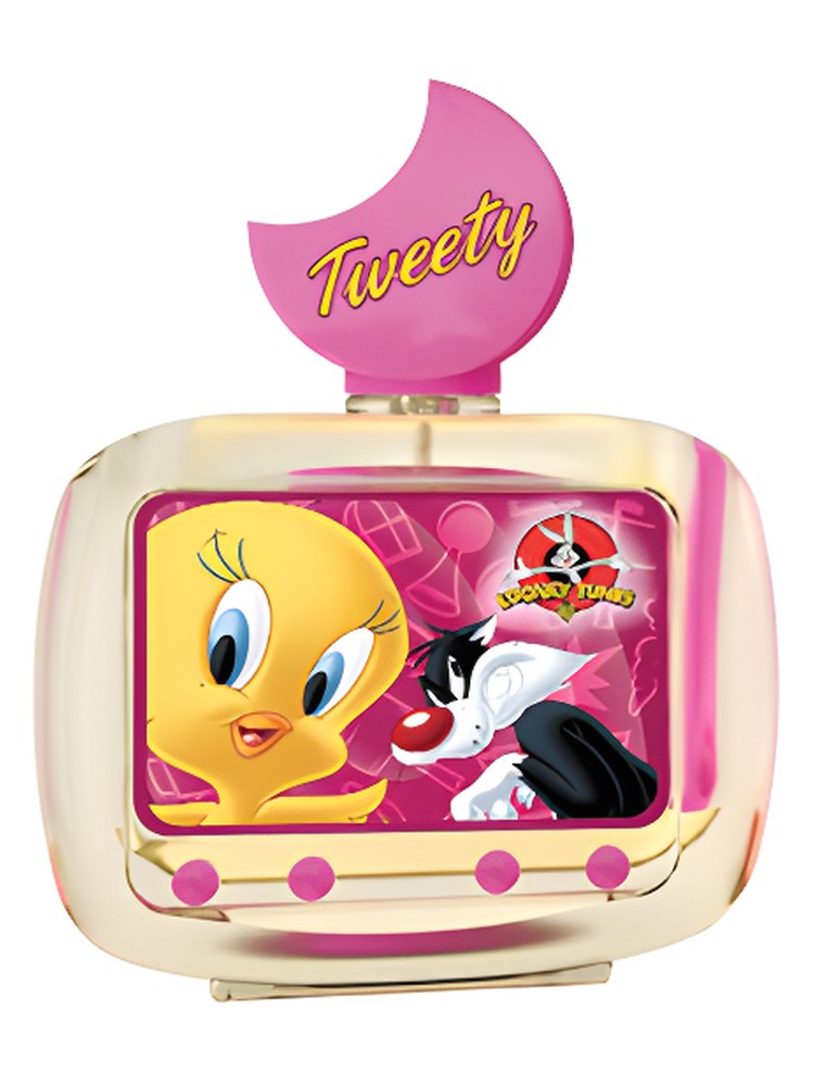 Tweety