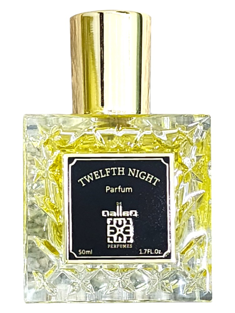 Twelfth Night