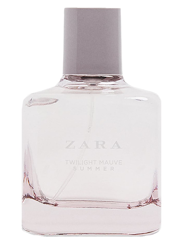 Twilight Mauve Summer