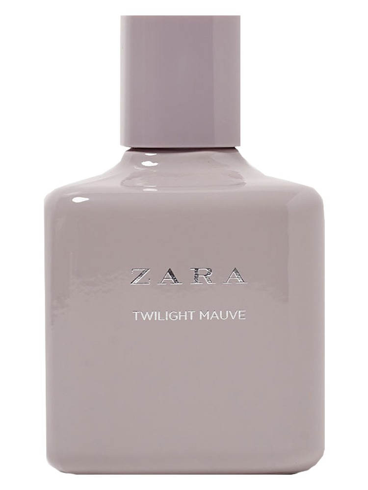 Twilight Mauve
