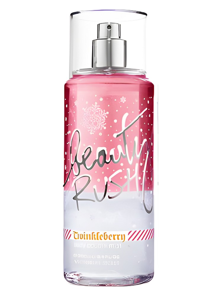 Twinkleberry