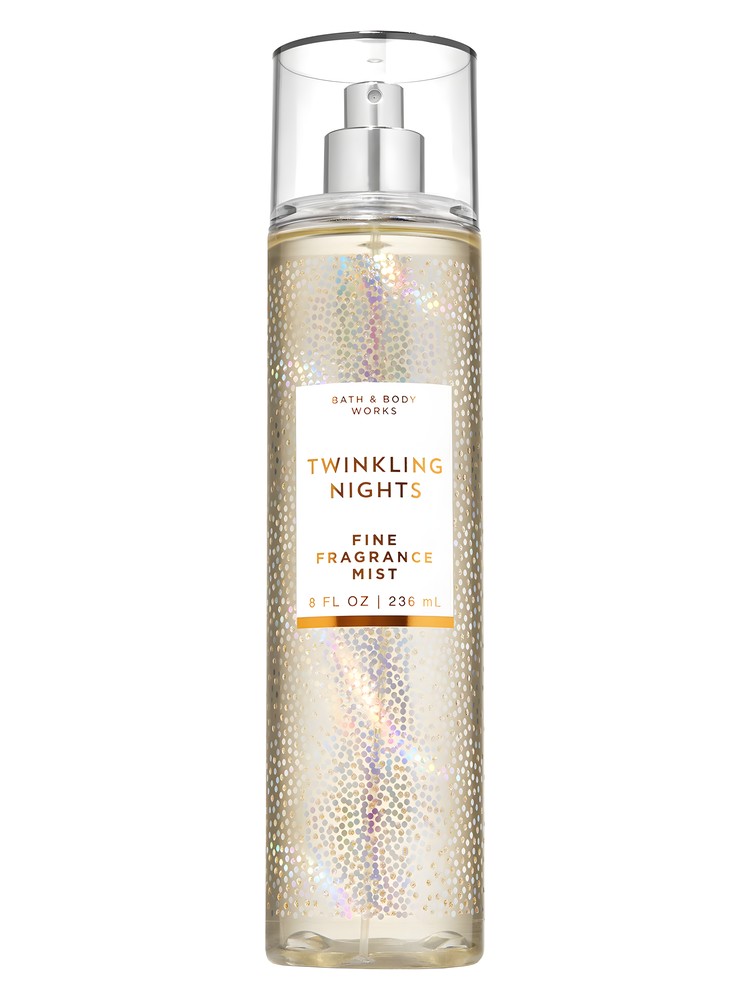 Twinkling Nights
