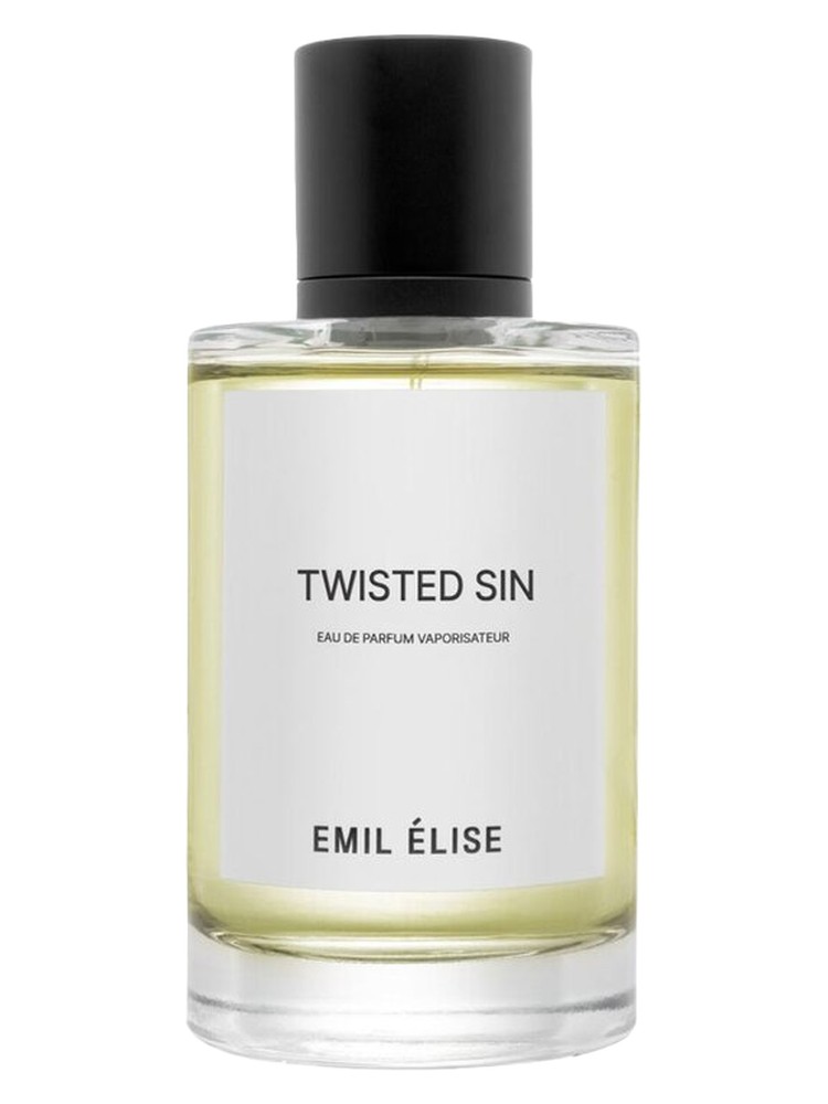 Twisted Sin