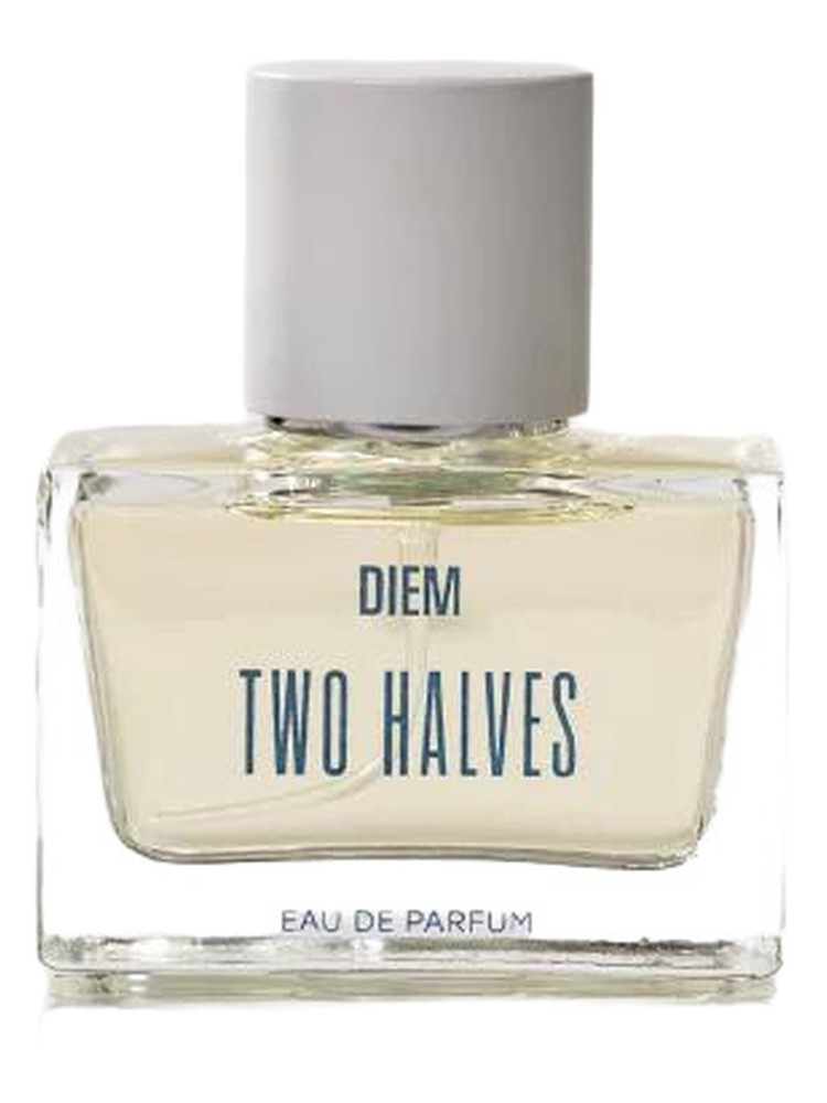 Two Halves