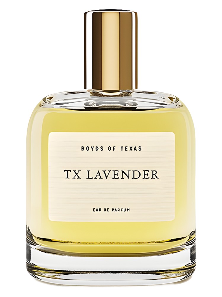 TX Lavender