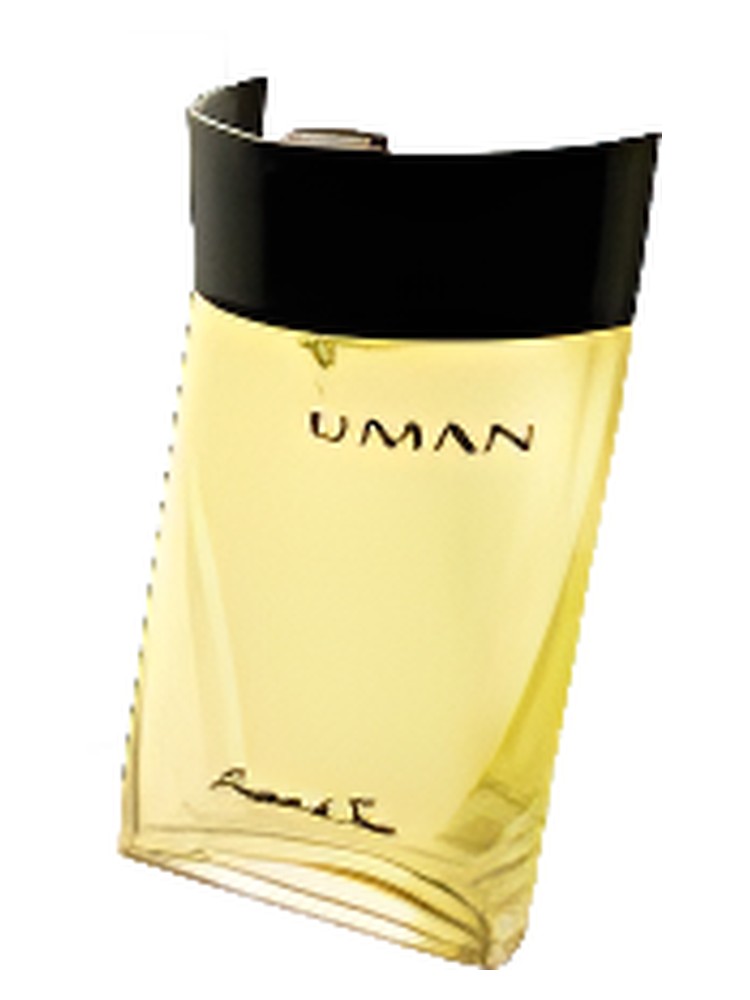 U.Man