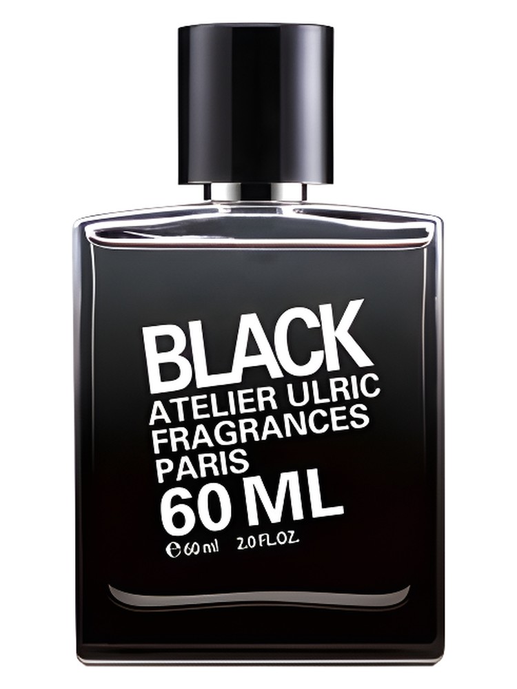 U1 Black
