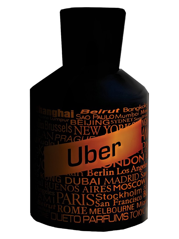 Uber