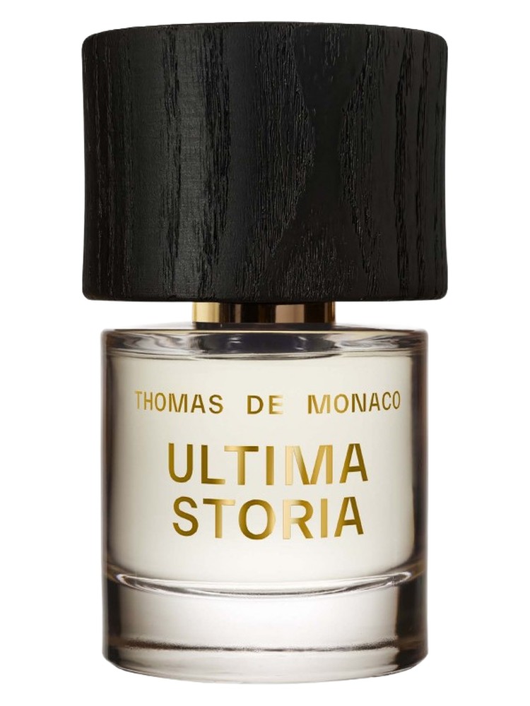 Ultima Storia