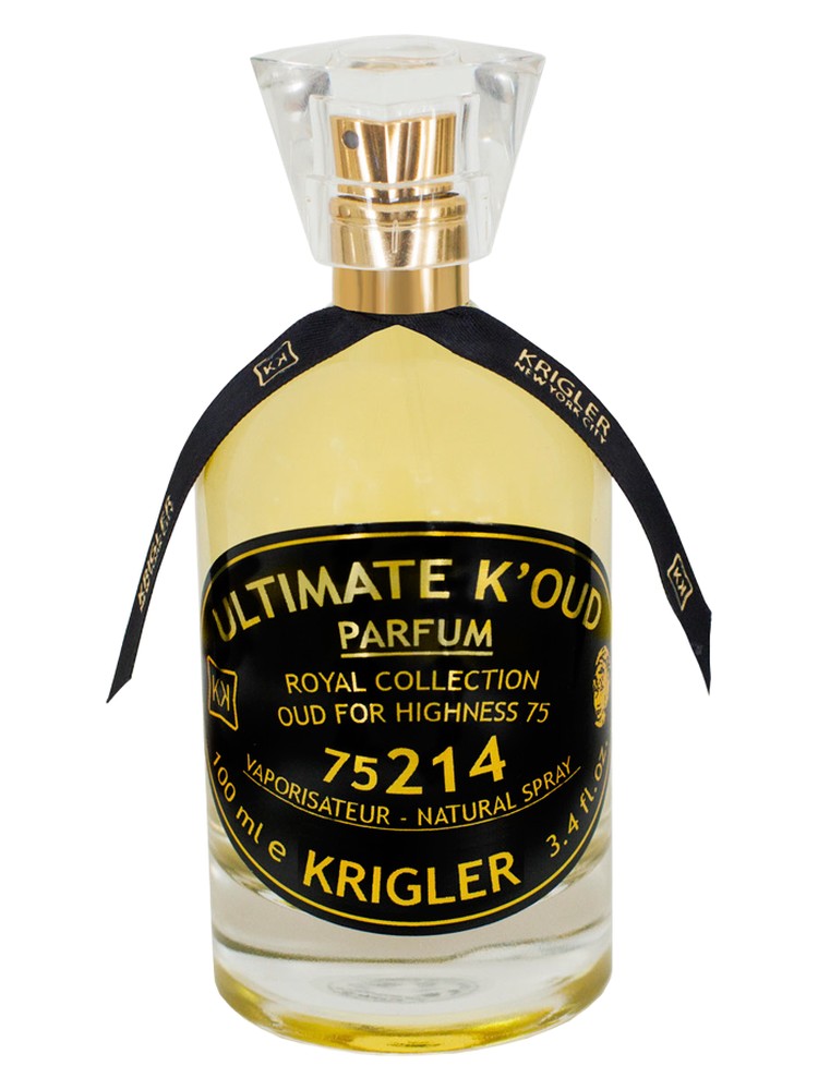 Ultimate K'Oud 75214