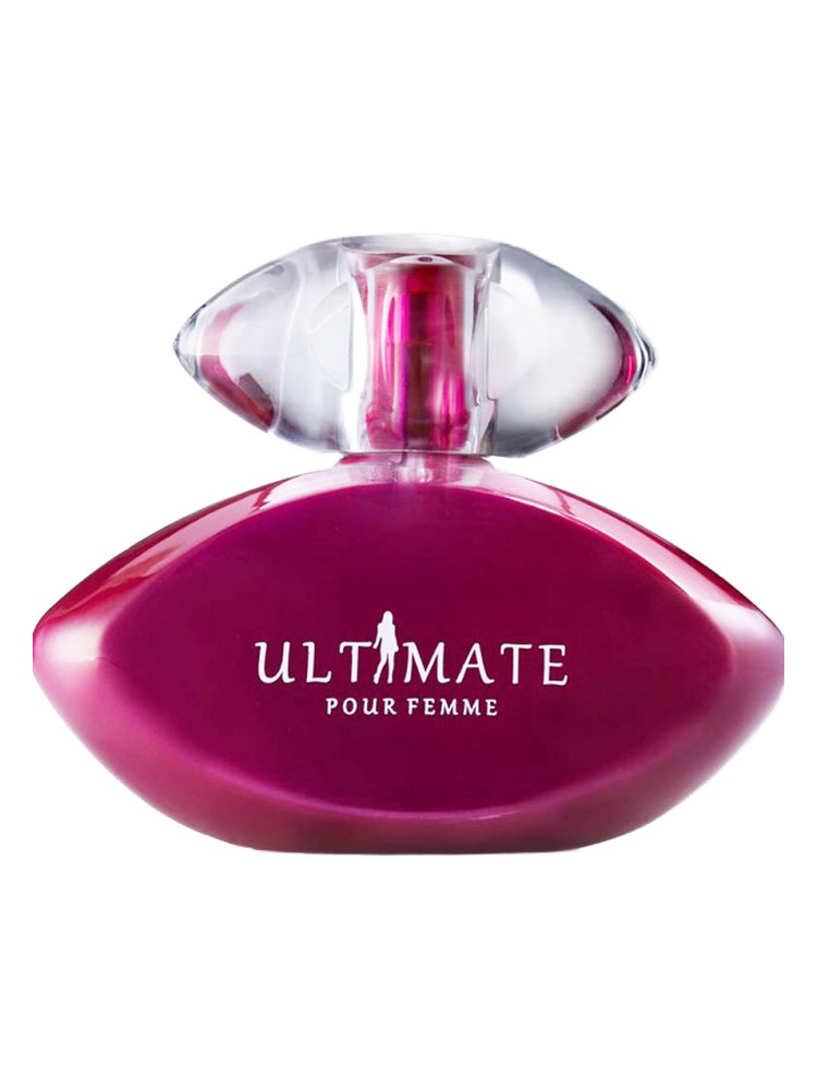 Ultimate Pour Femme