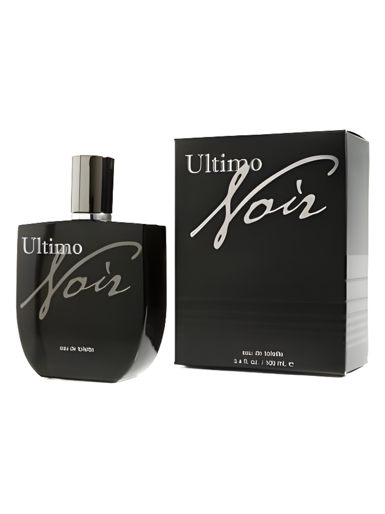 Ultimo Noir