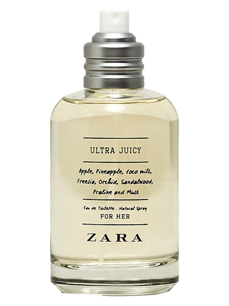 Ultra Juicy