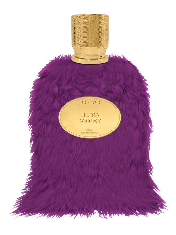 Ultra Violet