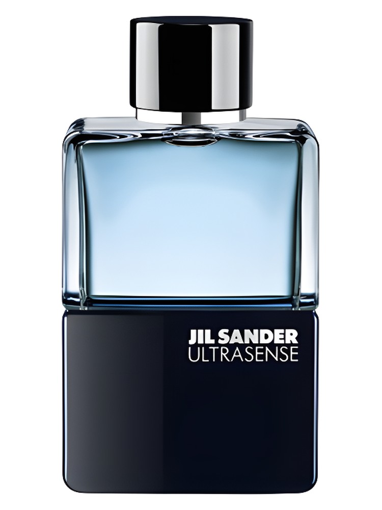 Ultrasense