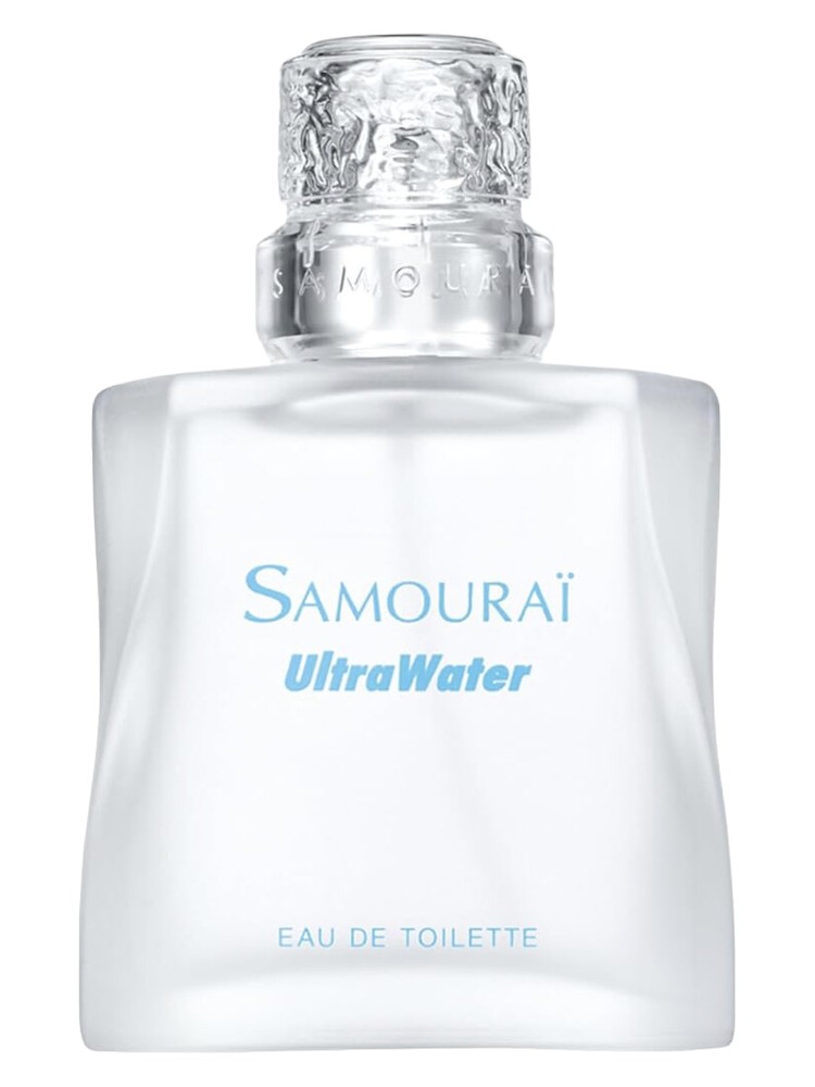 UltraWater
