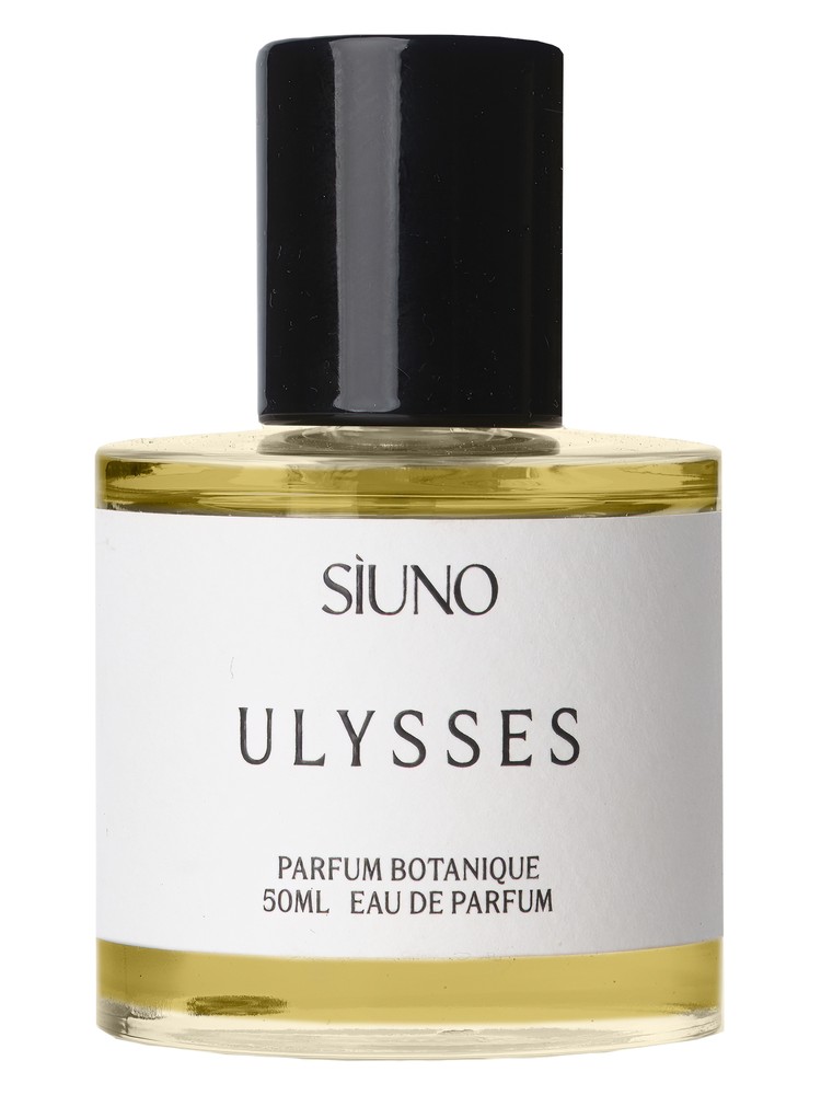 Ulysses