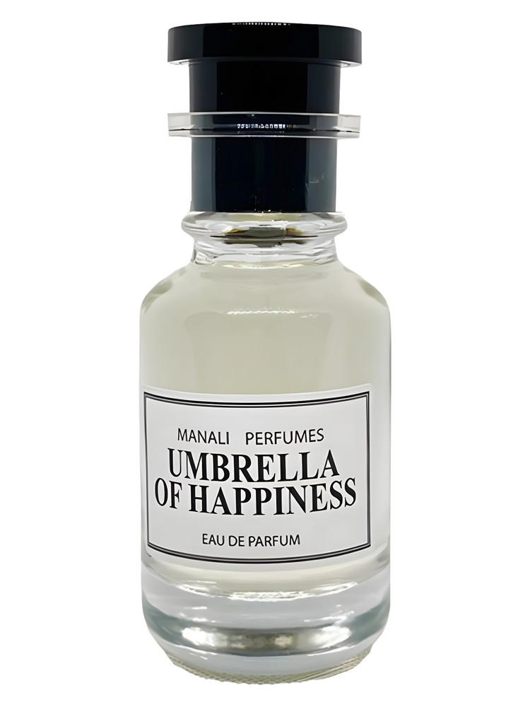 Umbrella of Happiness
