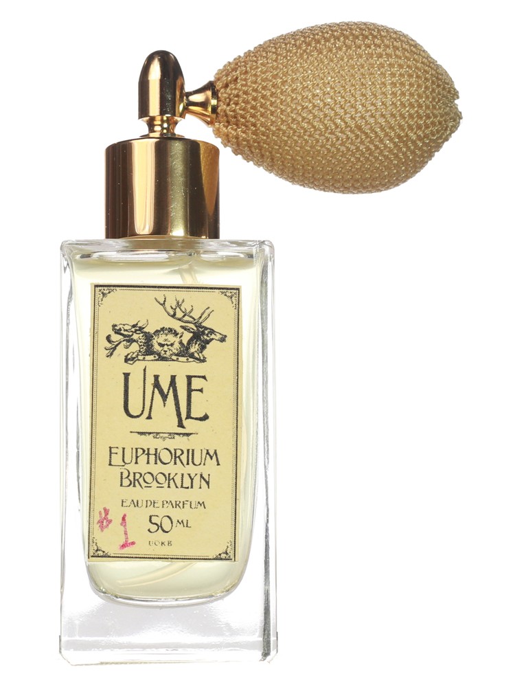 Ume