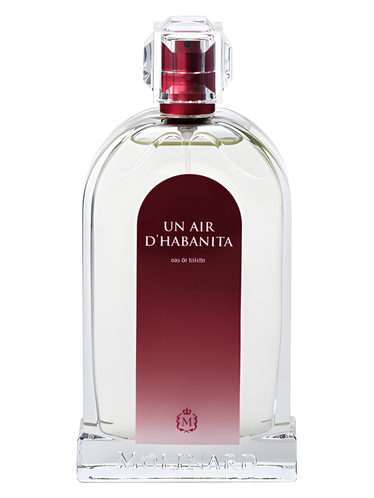 Un Air d'Habanita