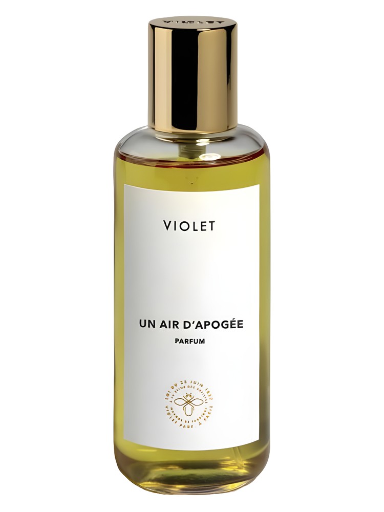 Un Air d’Apogée