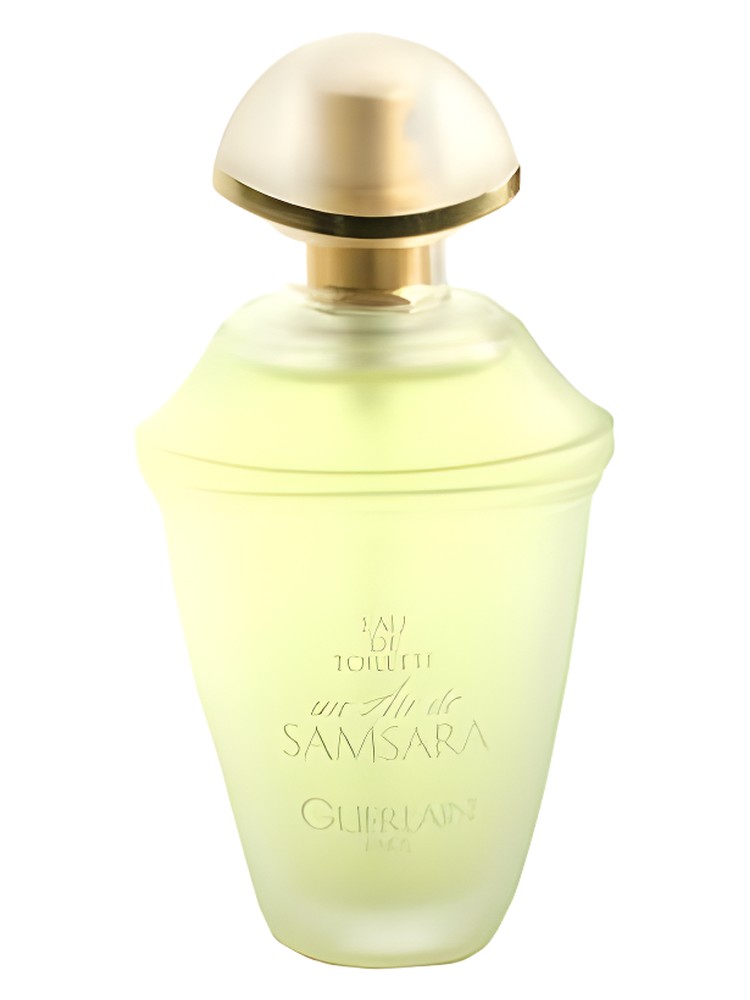 Un Air de Samsara