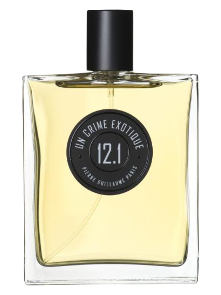 Un Crime Exotique 12.1