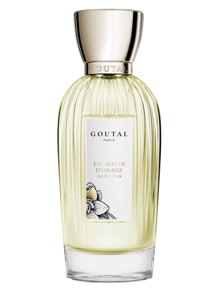 Un Matin d'Orage Eau de Parfum