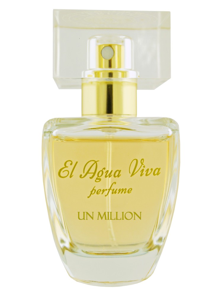 Un Million Миллион