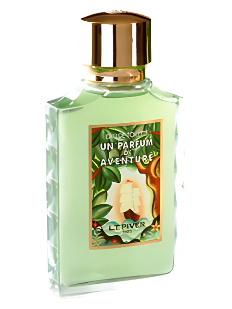 Un Parfum d’Aventure