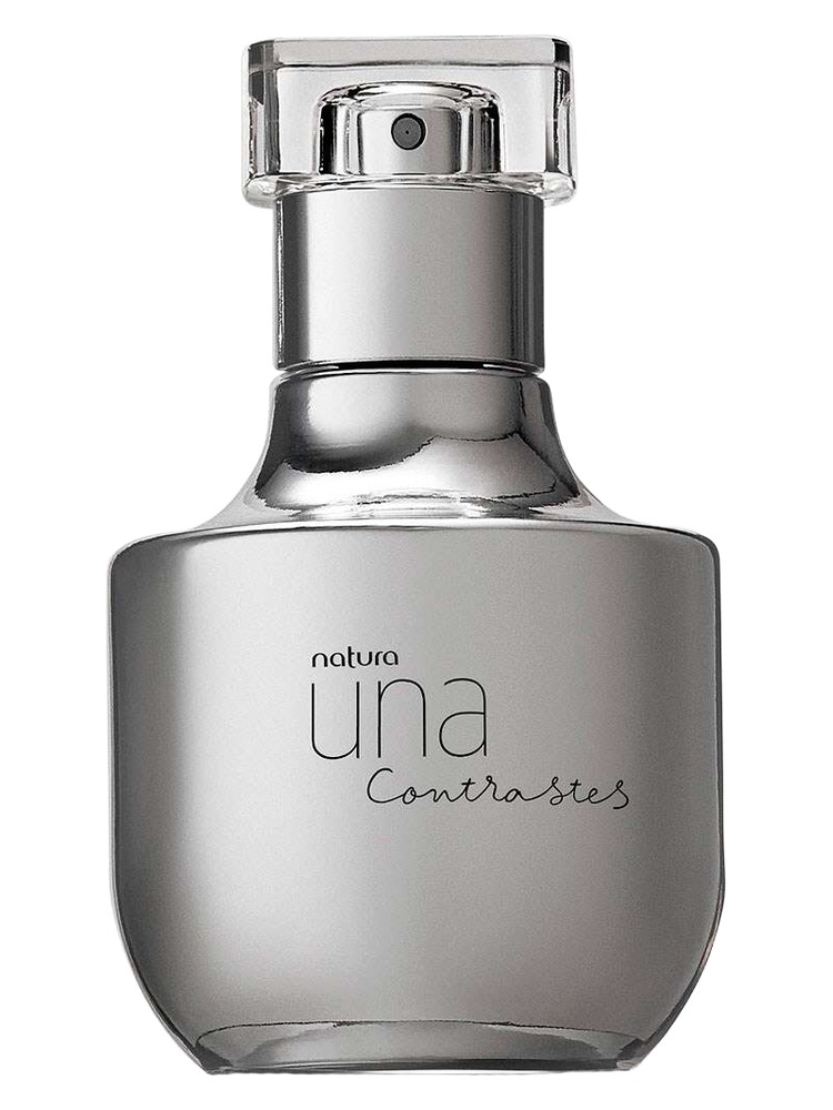 Una Contrastes