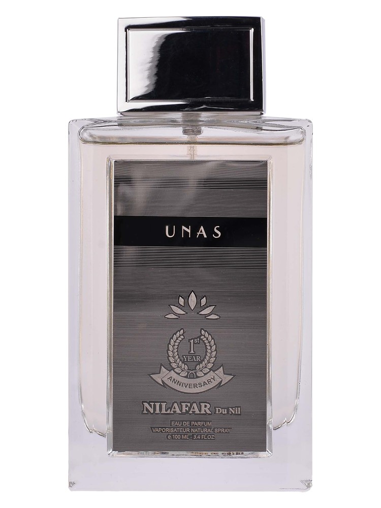 Unas
