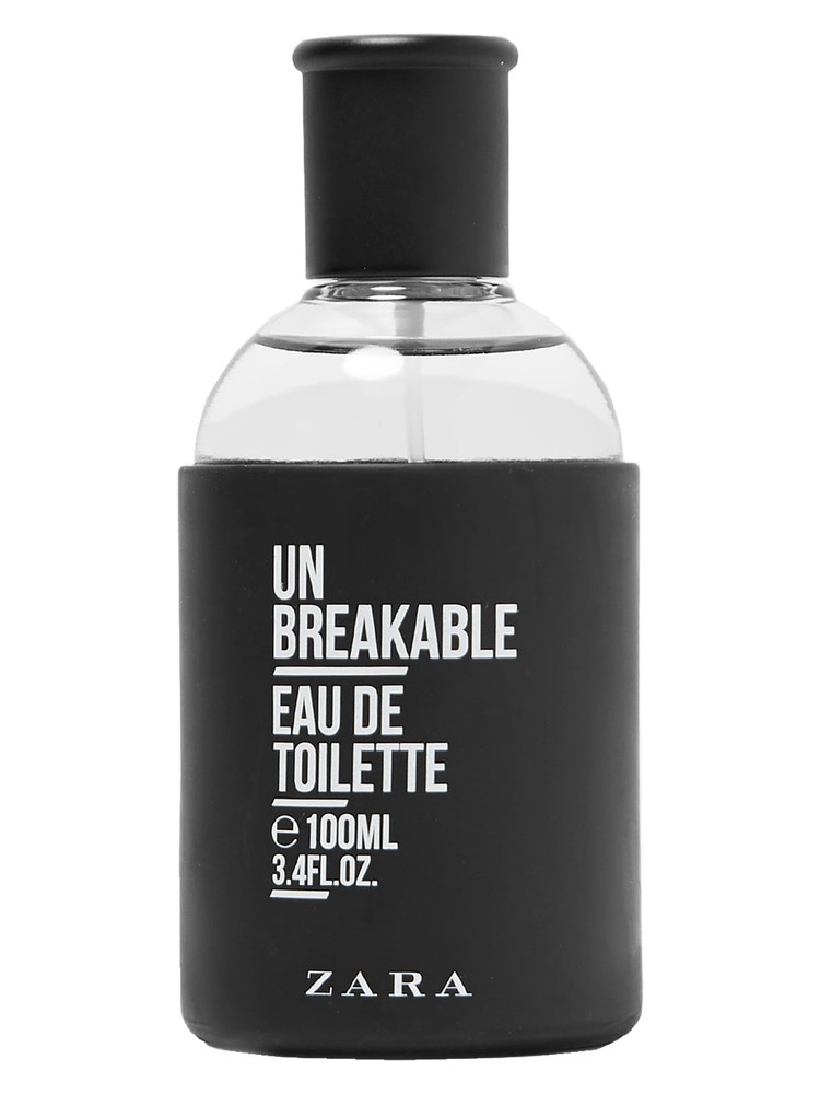 Unbreakable